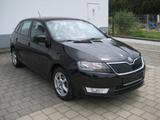 Skoda Rapid Spaceback Ambition-Klima-Navi-PDC-GRA - gebrauchte Skoda Rapid aus dem Jahr 2015