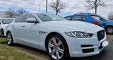 Jaguar XE 20t 200PS Prestige Automatik Pre... - Jaguar XE von privat