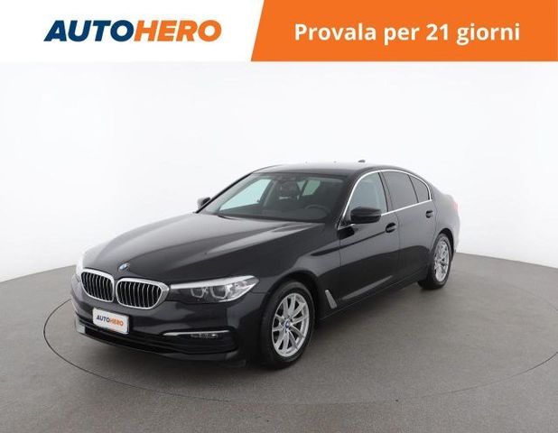 BMW 520 i Business