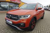 Volkswagen T-Cross*Sondermodell*LED*ACC*Navi*PDC*Kamera*AZV - Volkswagen T-Cross in Halle