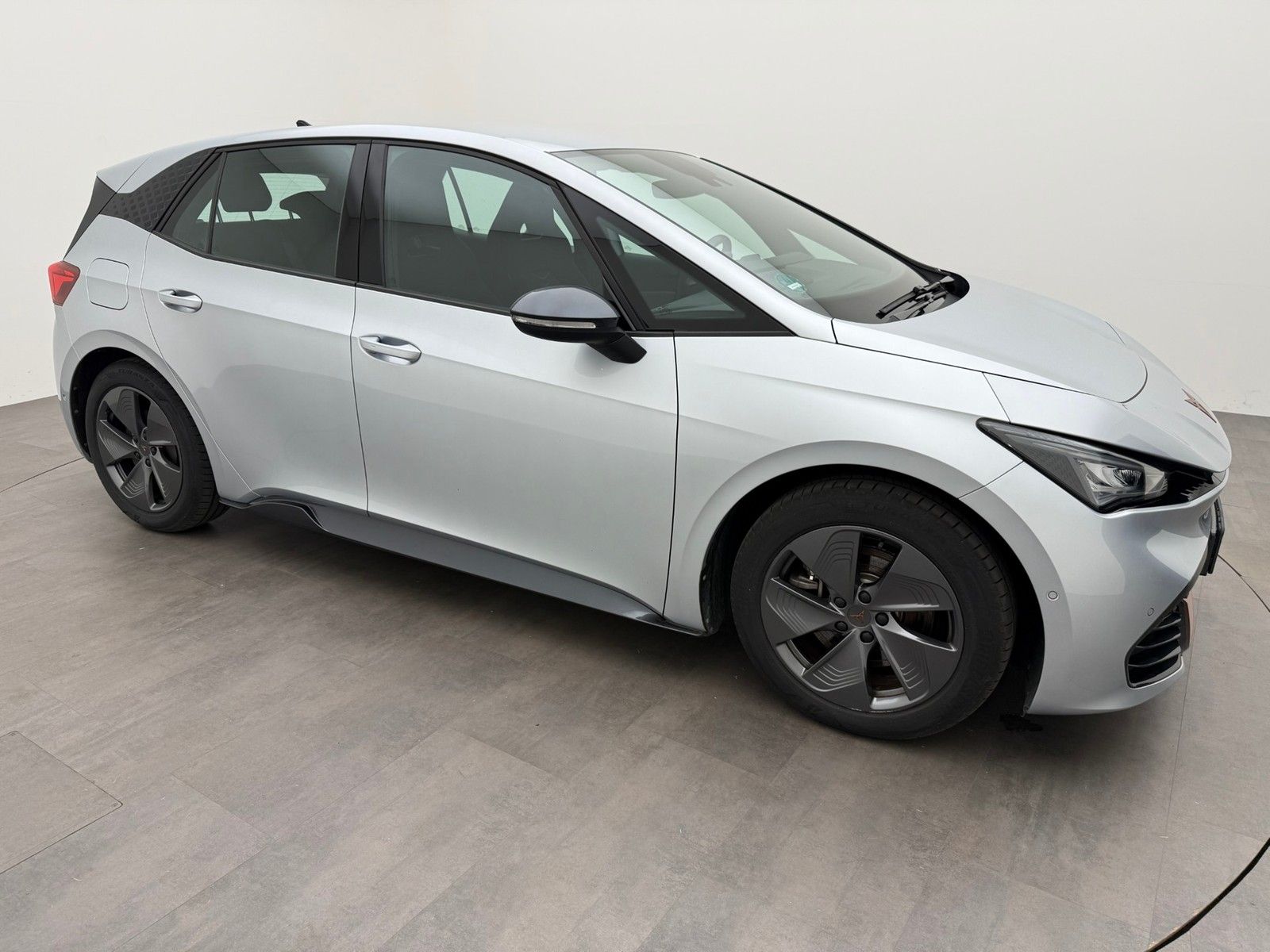 Cupra Born 204PS 58kWh PilotTechNaviWärmep imagem 2