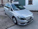 Mercedes-Benz B 180 CDI BlueEFFICIENCY / NAVI / LEDER / SHZ. / - Mercedes-Benz B 180 in Bielefeld