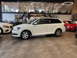 Skoda Fabia Combi Ambition *2. Hand*Klima*Isofix*TÜV* - Skoda Fabia mit Diesel-Antrieb: Kombi