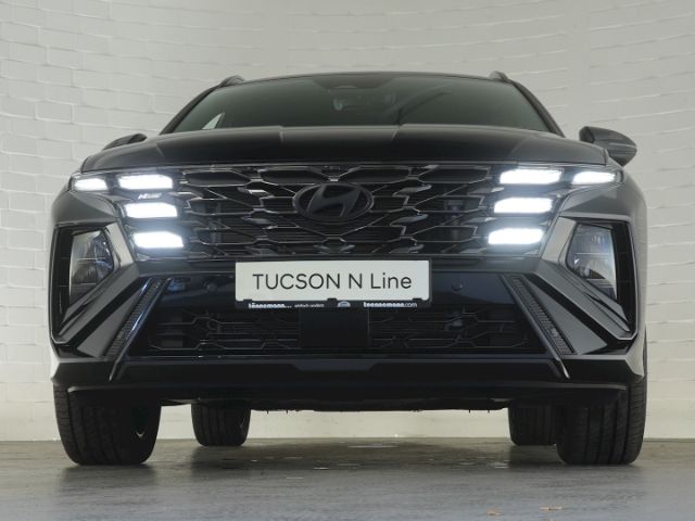 Hyundai Tucson – Bild 32