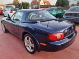 Mazda MX-5 1.6 16V Hardtop/Volleder - Mazda: V6