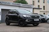 Ford Kuga Vignale 2.0EcoBoost *AUTOM. *LEDER *SONY - Ford Kuga Vignale mit Benzin-Antrieb