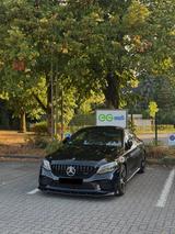 Mercedes-Benz Mercedes C Klasse C300d W205 Facelift - Co... - Mercedes-Benz C-Klasse C205 mit Facelift