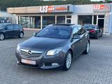 Opel Insignia2.0T-Innovation-4x4/OPC LINE/PANO/Standh - Opel aus 2011: Opc