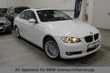 BMW 330i xDrive*Navi*Vollleder*MFL*SHZ*Schiebedach - BMW 330: Coupe, 330i