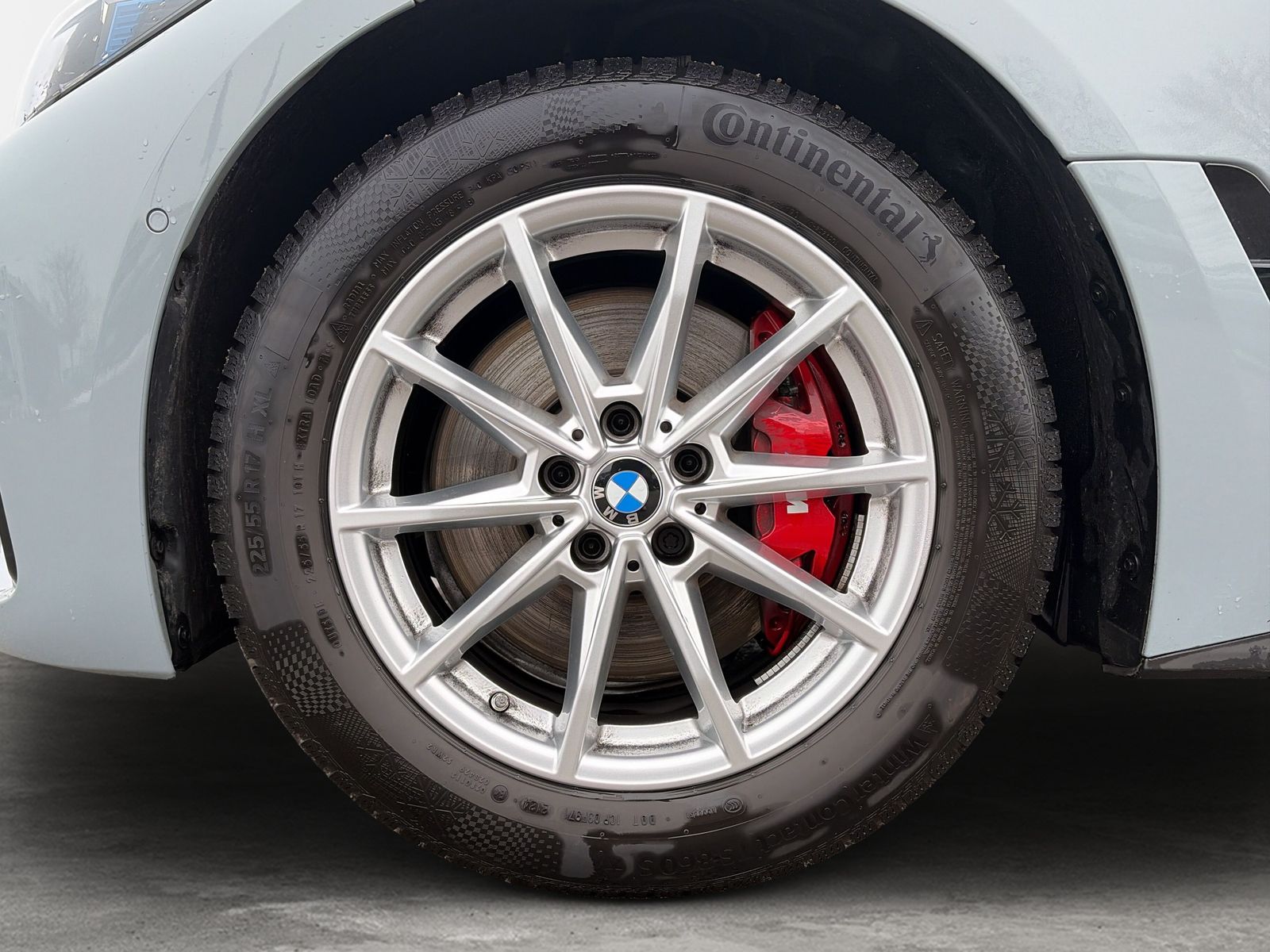 BMW 420 Gran Coupé - Bild 17