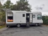 Niesmann + Bischoff Clou-Liner - Offers