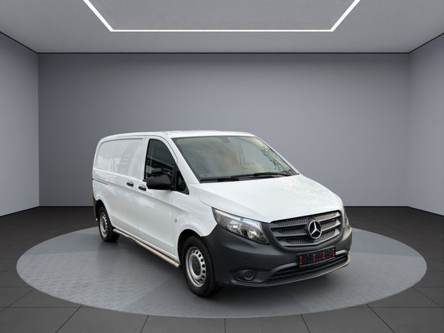 Mercedes-Benz Vito Kasten 116 CDI kompakt Navi 1Hand Kamera Te