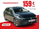 Volkswagen Golf Variant Goal 1.5 eTSI KAMERA ACC SHZ *SOFOR
