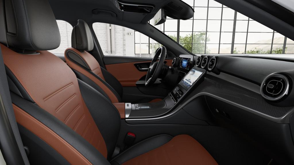 Mercedes-Benz C-Class d T DIGI/AHK/DIST./TW/SHZ/, миниатюра 4