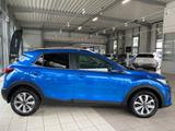 Kia Stonic 1.2-KLIMA-NAVI-RFK-WINTERPAKET-DIGITAL- - gebrauchte Kia Stonic aus dem Jahr 2024