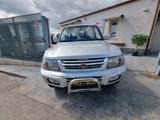 Mitsubishi Pajero 3.2 16V DI-D 3p. GLX - Mitsubishi Pajero aus 2003 mit Diesel-Antrieb