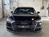 Audi A8 60 TFSI e quattro/PANO/LASER/LUFT/MASSAGE/HUP - Audi A8 60 TFSI Gebrauchtwagen