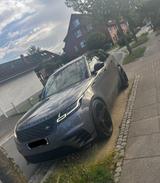 Andere Land Rover Range Rover Velar 3.0 D300 R-Dy... - Andere in Bremen