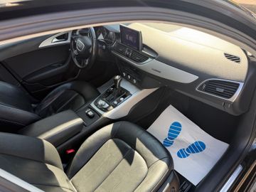 Audi A6 - 12