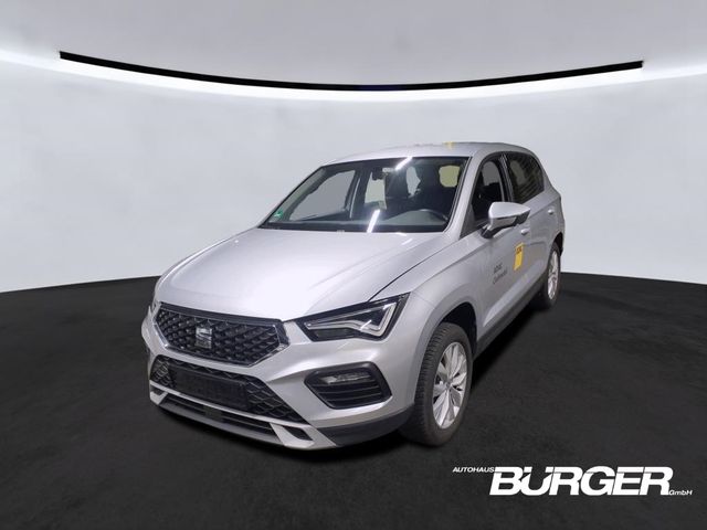 Seat Ateca Style 1.5 TSI ACT Navi AHK LED Winterpaket