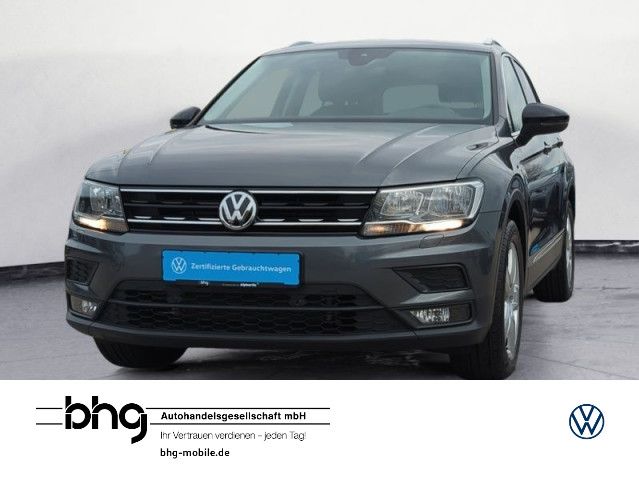 Volkswagen Tiguan Comfortline 1,5 TSI 6-Gang