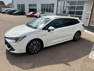 Toyota Corolla - 8