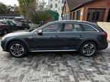 Audi A4 Allroad Quattro 3.0TDI | MOTORPROBLEM | B&O - Audi: Unfallwagen