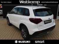 Suzuki Vitara - Vorschau Bild 4