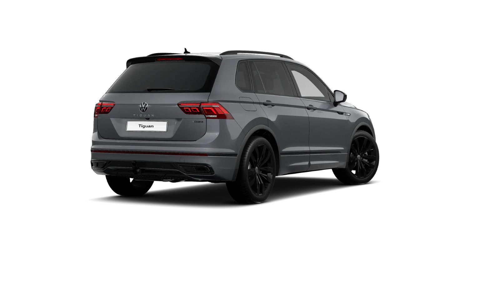 Volkswagen Tiguan - Bild 6