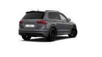 Volkswagen Tiguan - Vorschau Bild 6