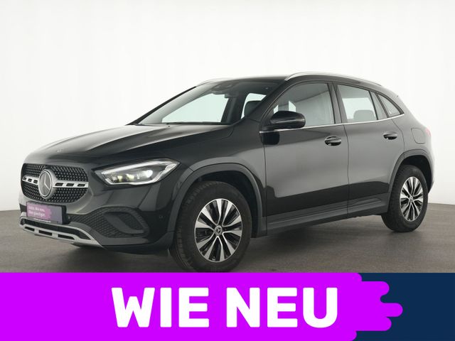 Mercedes-Benz GLA 180 Style Navi|Kamera360|LED|Fahrassistenz