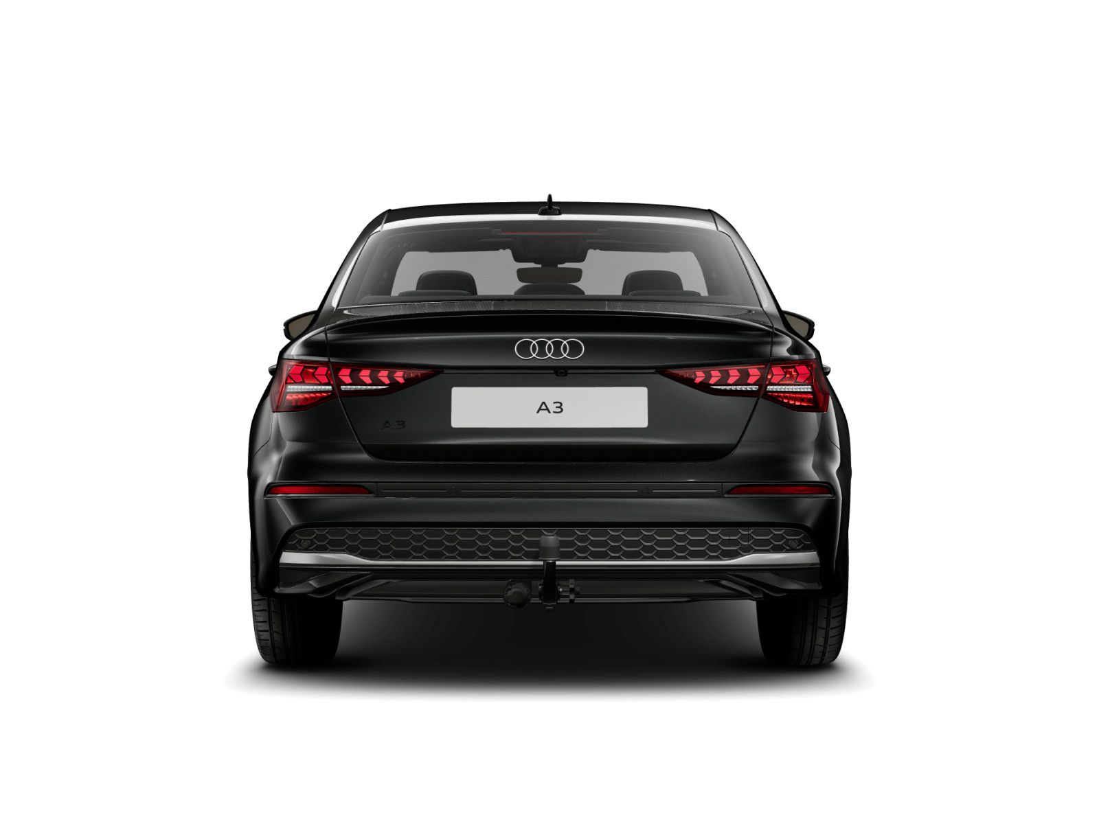 Audi A3 - Bild 10