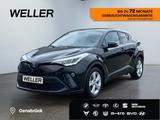 Toyota C-HR 1.8 Hybrid Team D *LED*ACC*Kamera*Navi*TWA* - gebrauchte Toyota C-HR aus dem Jahr 2022