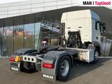MAN TGS 18.430 4X2 BLS-TS, Intarder, ADR EXIII - MAN Hamburg