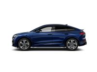 Audi Q4 e-tron - Vorschau Bild 5