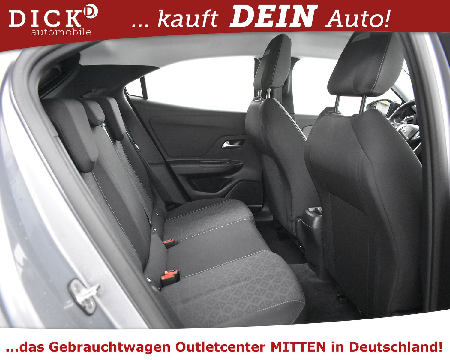 OPEL Mokka-e Edition >NAVI+VIRTU+LED+SHZ+DAB+TEMP+KAM - Image 18