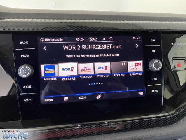 Taigo 1.0 TSI Life NAVI KLIMA LED APP CONNECT