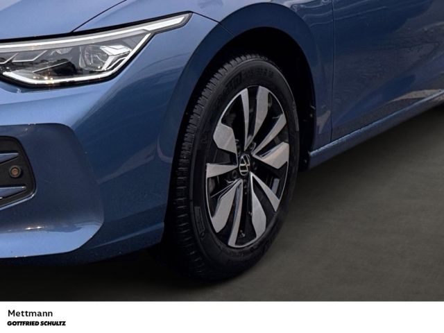 Volkswagen Golf - Bild 9