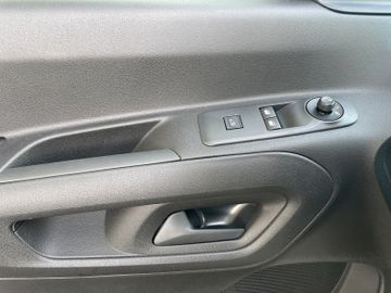 Toyota Proace City 1.2 L1 Kasten Duty *DAB*LED*PDC*TEL*