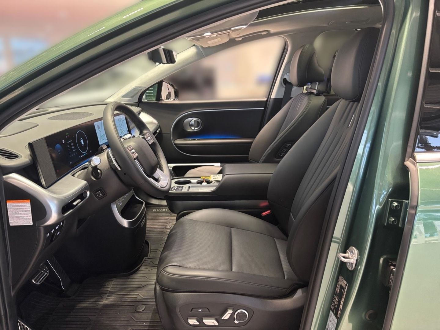 Hyundai IONIQ 9 - Bild 7