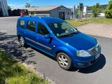 Dacia Logan Lauréate mit AHK und TÜV