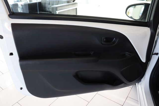 Fahrzeugabbildung Citroën C1 Furio PureTech 82 Shine