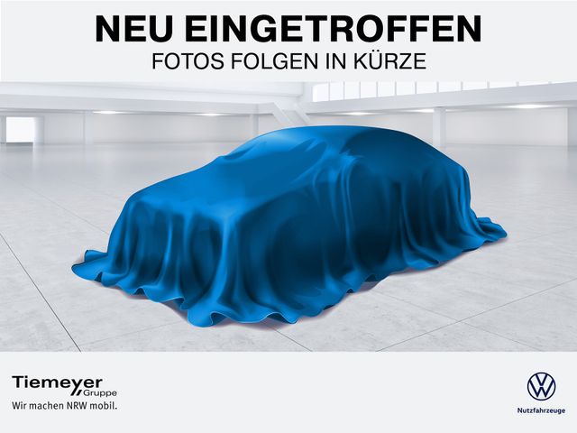 Volkswagen T7 Multivan 2.0 TDI DSG Edition AHK Navi Pano