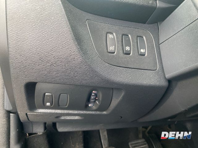 Renault Kangoo 1.2 TCe Limited De Luxe