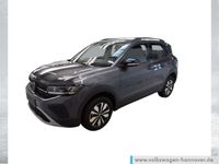 Volkswagen T-Cross - Vorschau Bild 2