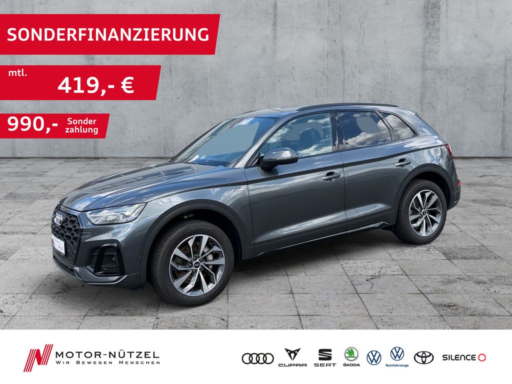 Image of Audi Q5