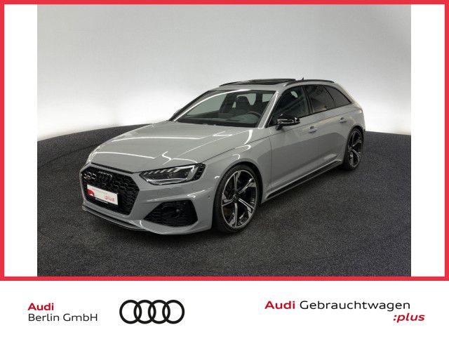 Audi RS4 - Bild 1