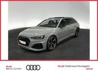 Audi RS4 - Vorschau Bild 1