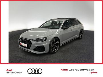 Audi RS 4 Avant tiptr. 360°K NAVI ACC PANO HUD