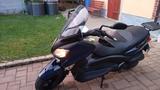 Yamaha X-MAX 125 - ABS Bj. 2012 - Sehr gepflegt - YAMAHA X MAX